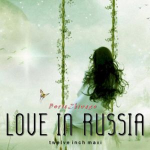 Love in Russia (Single)