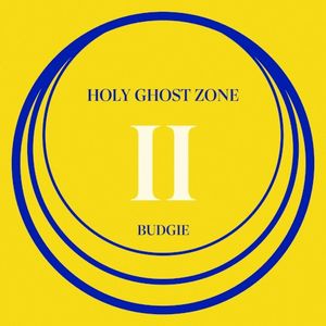 Holy Ghost Zone II