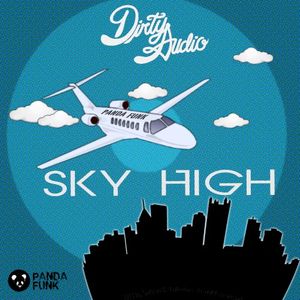 Sky High (Single)