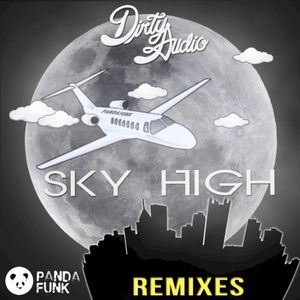 Sky High (Rickyxsan remix)