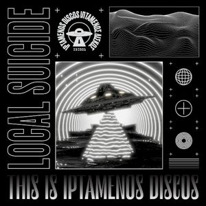 This Is Iptamenos Discos (Single)