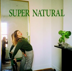 Super Natural (EP)