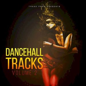 Dancehall Tracks Vol.2