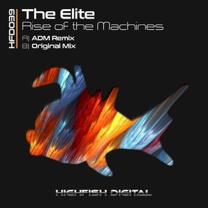 Rise of the Machines (Single)