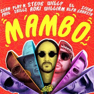Mambo (Single)