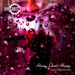 Honey Cherie Honey (Single)