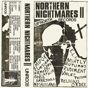 Northern Nightmares II