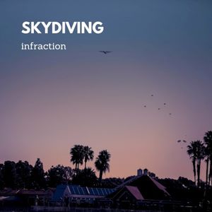 Skydiving (Single)