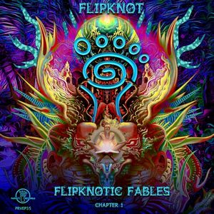 Flipknotic Fables - Chapter 1 (EP)