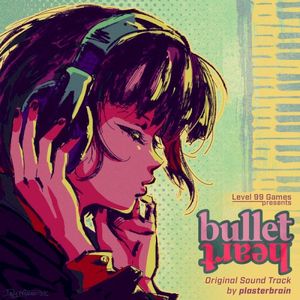 Bullet(Original Game Soundtrack) [heart] (OST)