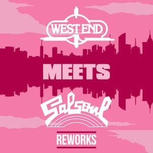 West End Meets Salsoul (Reworks)