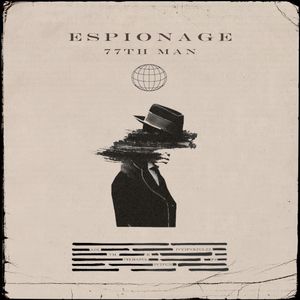 Espionage (EP)