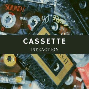 Cassette (Single)