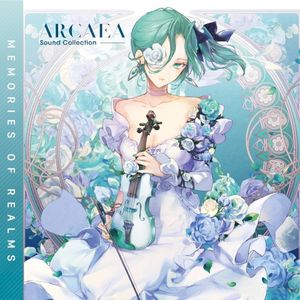 Arcaea Sound Collection - Memories of Realms (OST)