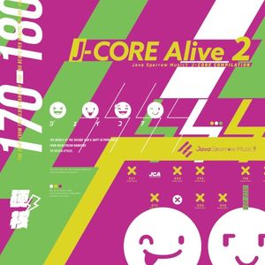 J-CORE Alive 2