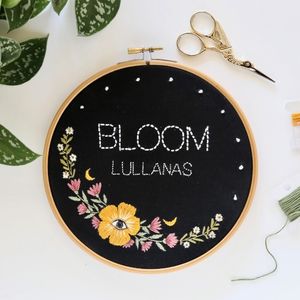 Bloom (Single)