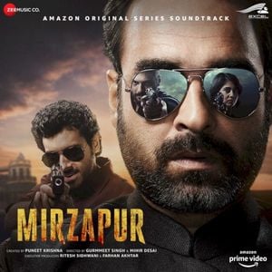 Mirzapur (OST)