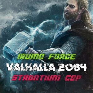 Valhalla 2084 (Talharpa Version)