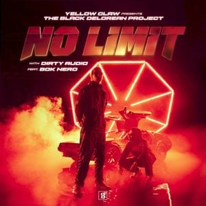 No Limit (Single)