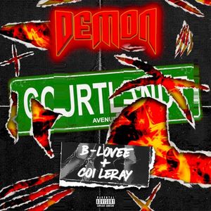 Demon (Single)