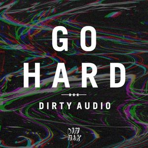 Go Hard (Single)