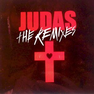 Judas (Guena LG club remix)