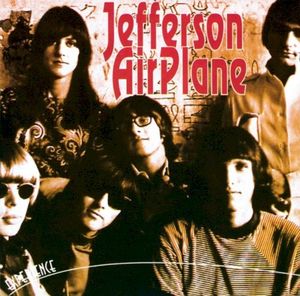 Jefferson Airplane