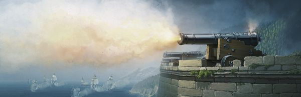Ultimate Admiral: Age of Sail