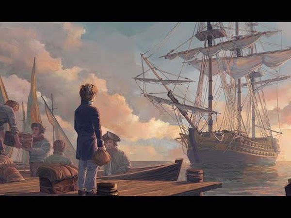 Ultimate Admiral: Age of Sail