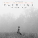Pochette Carolina (from the motion picture “Where the Crawdads Sing”) (OST)