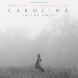 Pochette Carolina (from the motion picture “Where the Crawdads Sing”) (Single)