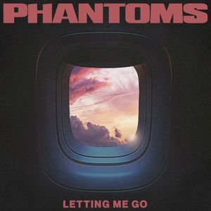 Letting Me Go (Single)