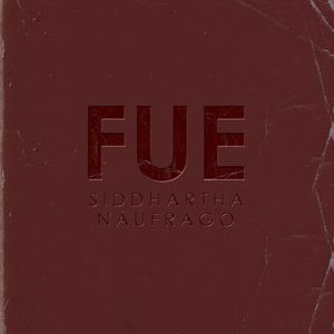 Fue (Single)