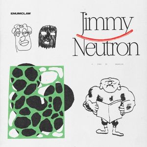 Jimmy Neutron (Single)