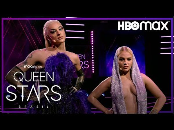 Queen Stars