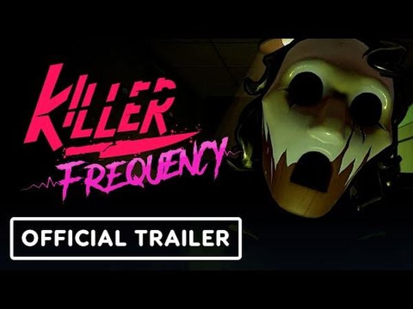 Killer Frequency