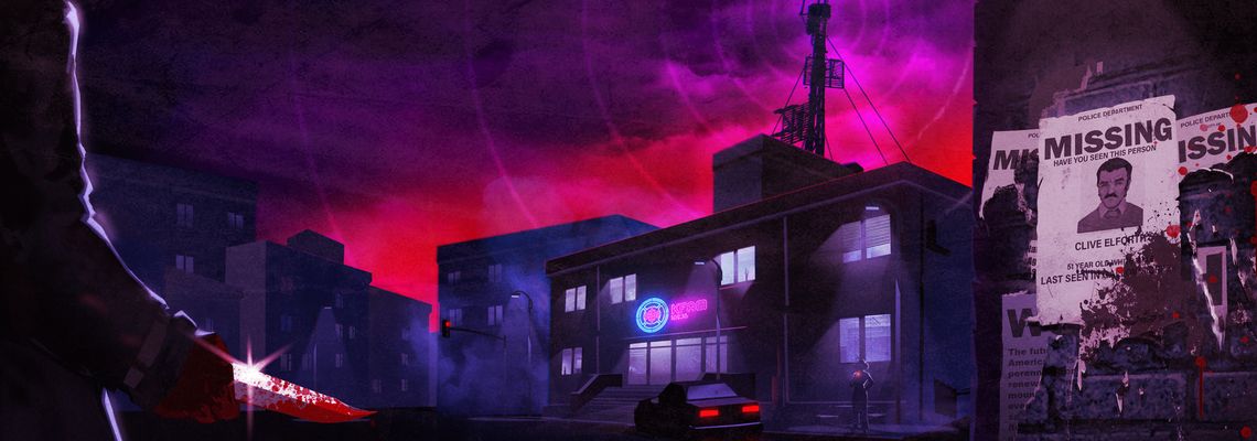 Cover Killer Frequency