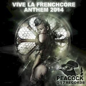 Vive La Frenchcore EP 2014 (EP)