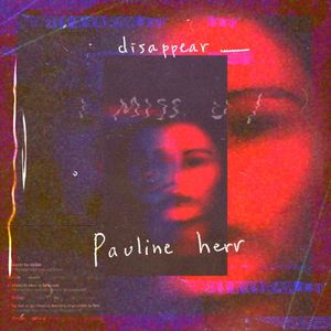 Disappear (Single)