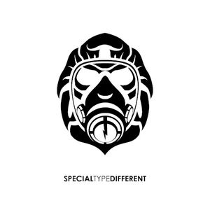 Special Type Different (Single)