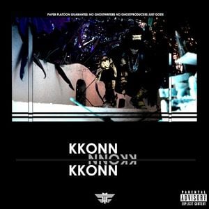 Kkonn (Single)