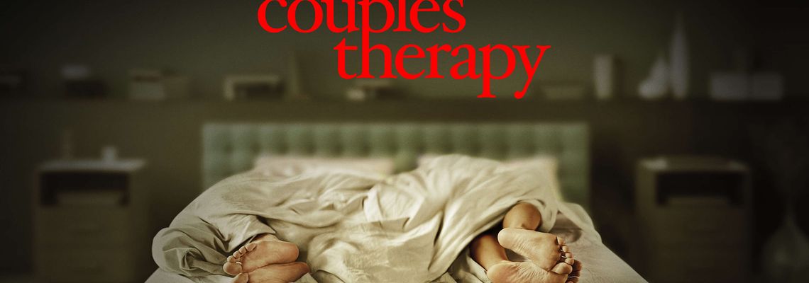 Cover Couples Therapy