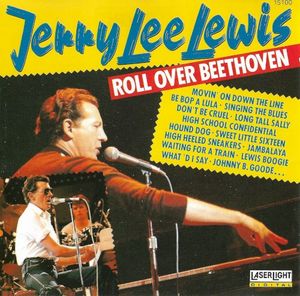 Roll Over Beethoven