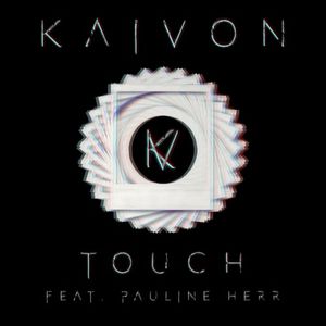 Touch (Single)