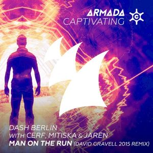 Man on the Run (David Gravell 2015 remix)