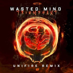 Triumphant (Unifire remix) (Single)