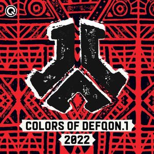 Colors of Defqon.1 2022