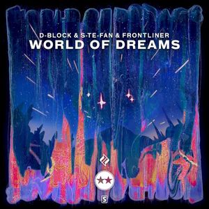 World of Dreams (Single)