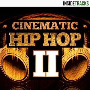 Cinematic Hip Hop, Vol. 2