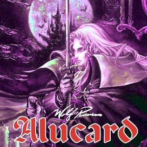 Alucard (Single)